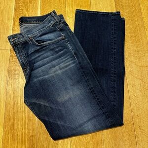 Men’s 7 For All Mankind Jeans, Size 34